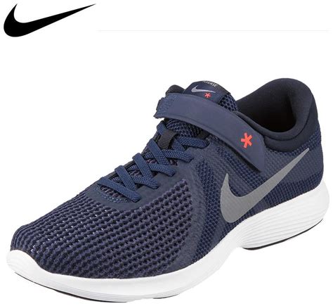 nike revolution 4 navy blue|nike revolution flyease 5.